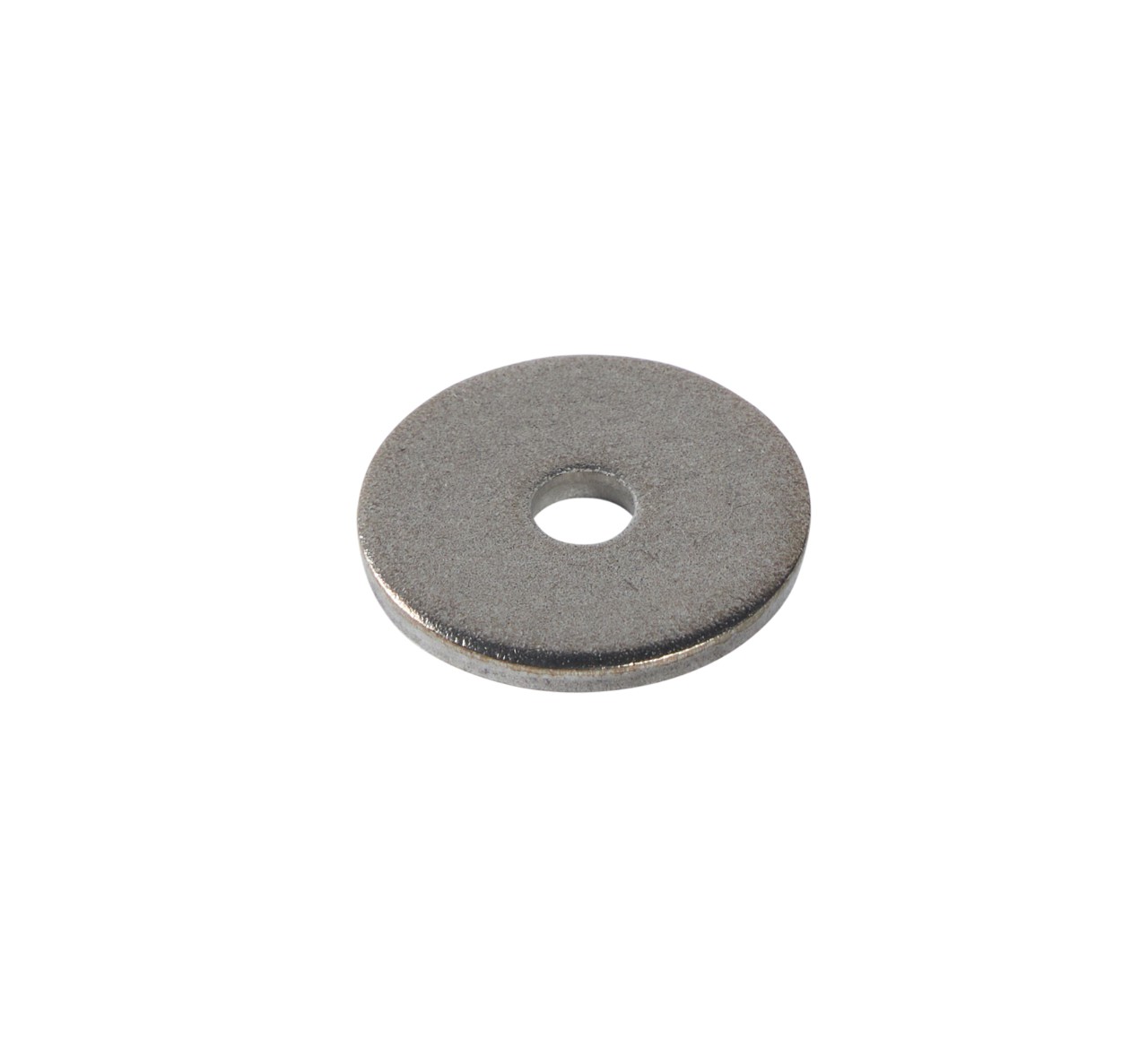 386063 WASHER, FLAT, 0.25B 1.12D .12, SS alt 1