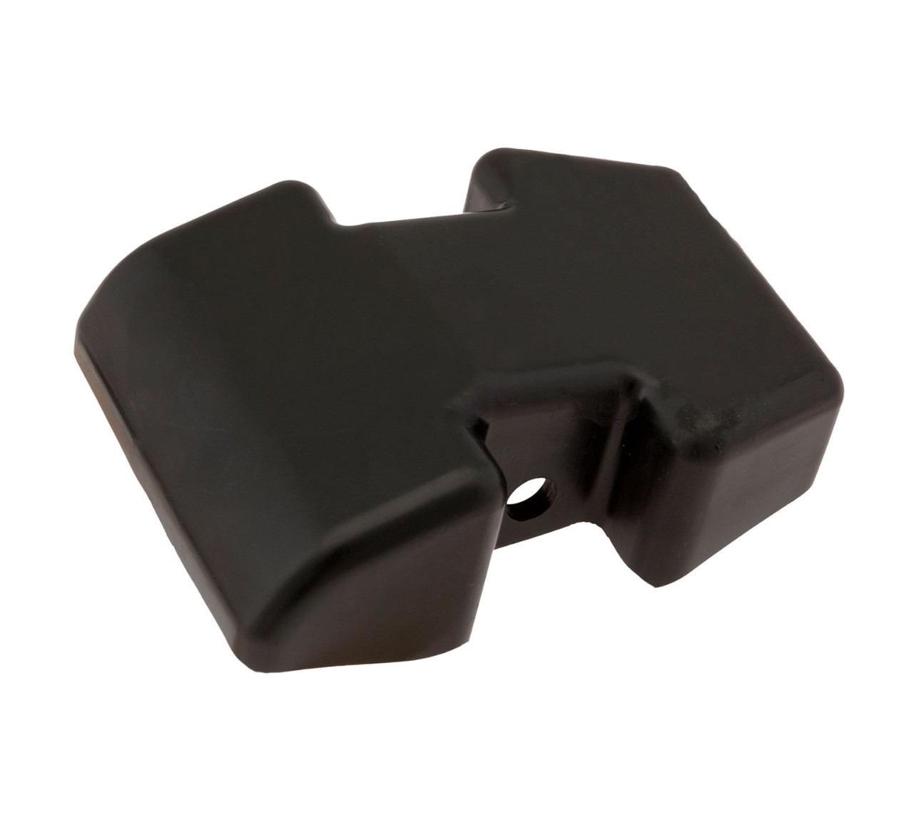 386264 Polyethylene Squeegee Bumper - 4.422 x 3.501 x 1.597 in alt 1