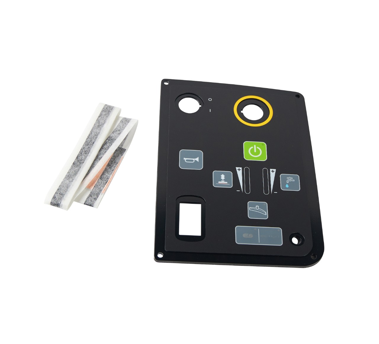 9020922 MEMBRANE KIT, REPLMT alt 1