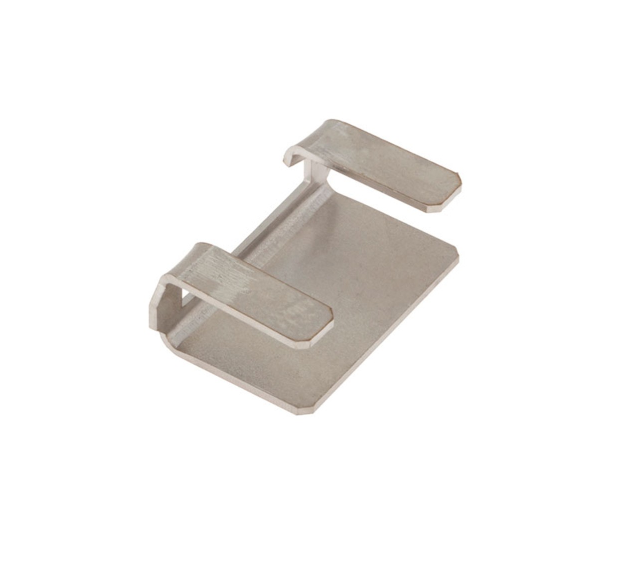 86759 Stainless Steel Squeegee Retainer alt 1