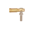4022035 ROD-END, .38-24LH FEM 0.38-24STUD alt 1
