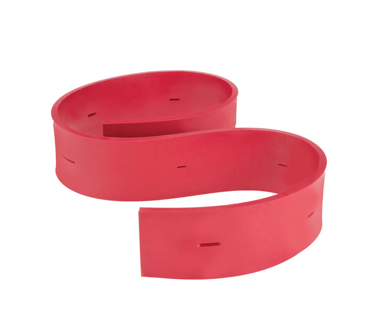 386834 Linatex Rear Squeegee – 58.6 in alt 1