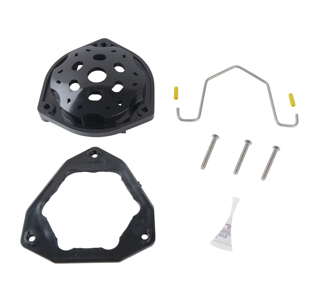 9014667 BRUSH KIT, HUB ASSY, DRIVE, CI [COMM] alt 1