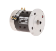4023141 MOTOR, ELE, 36VDC 1400RPM 1.50HP alt 1