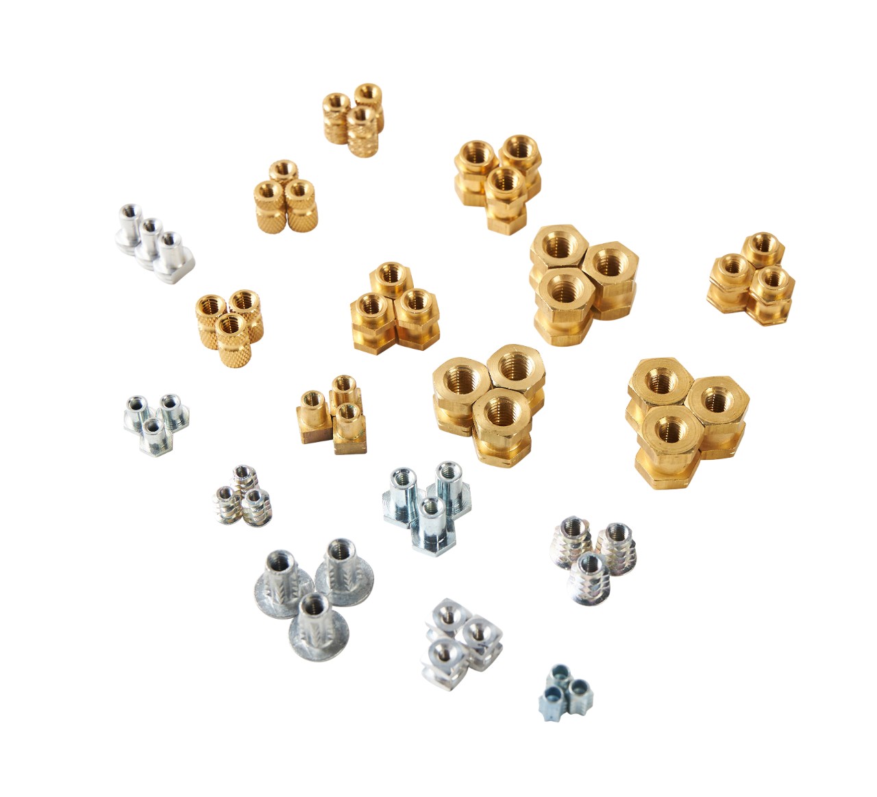 612505 KIT DE RAPPORTEE, REPARATION alt 1