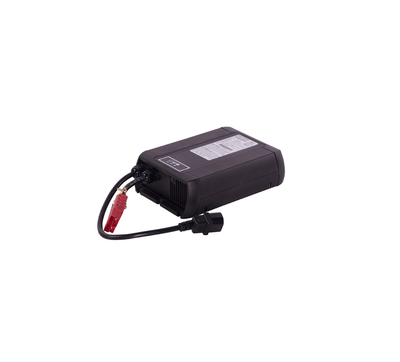 4023278 CHARGER KIT, 24VDC 13A 100-240VAC[ON-BD] alt 1