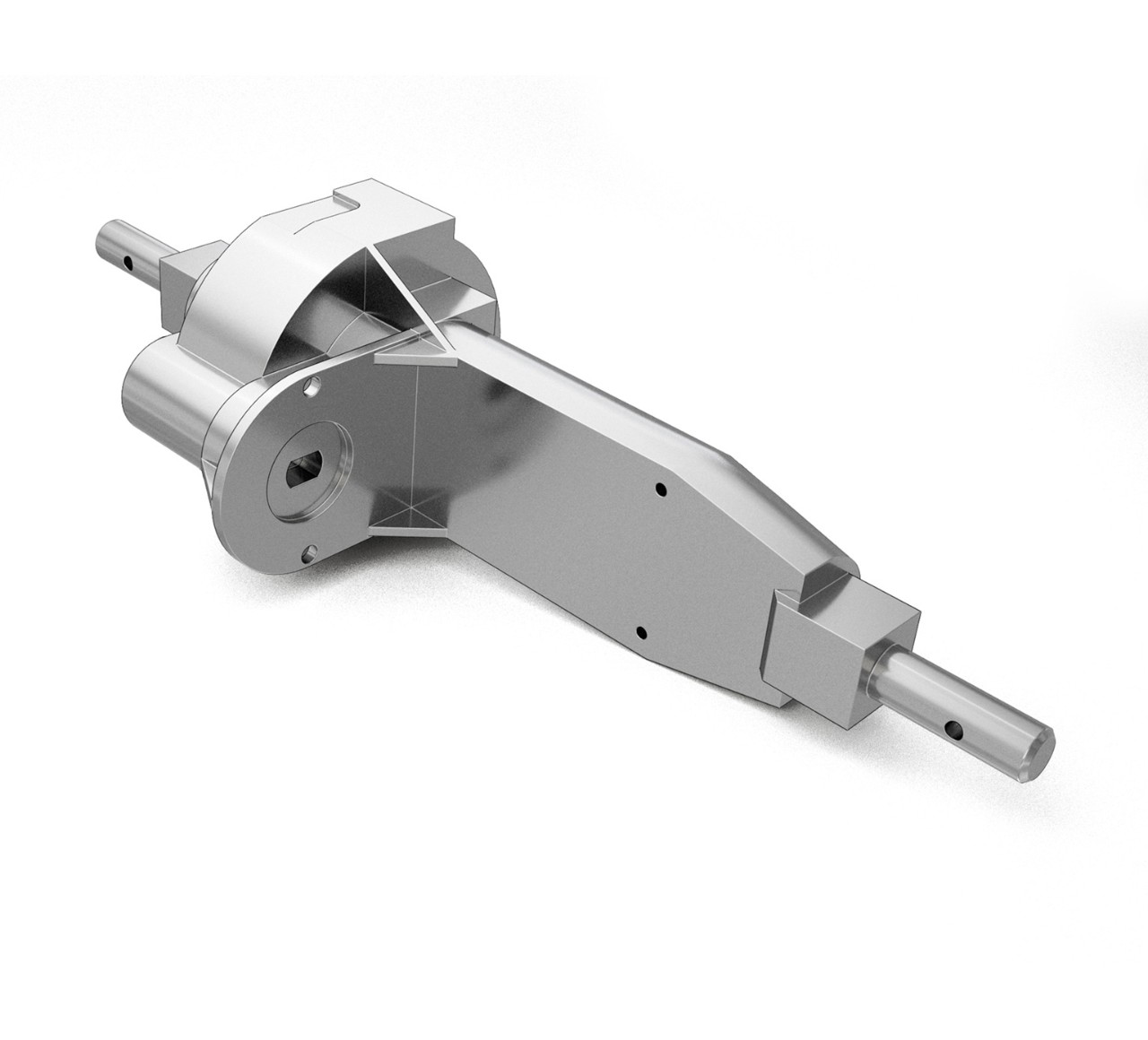 612873 Transaxle - 5 x 14 in alt 1