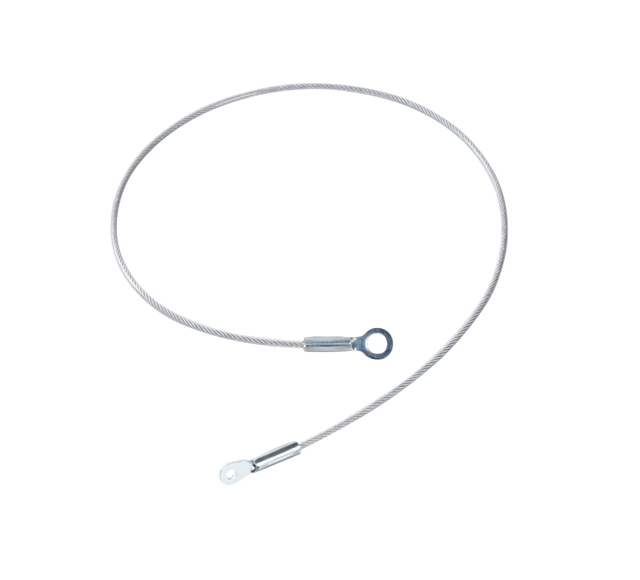 81795 CABLE, GLV .13D 037.8L .25EYE /.50EYE alt 1