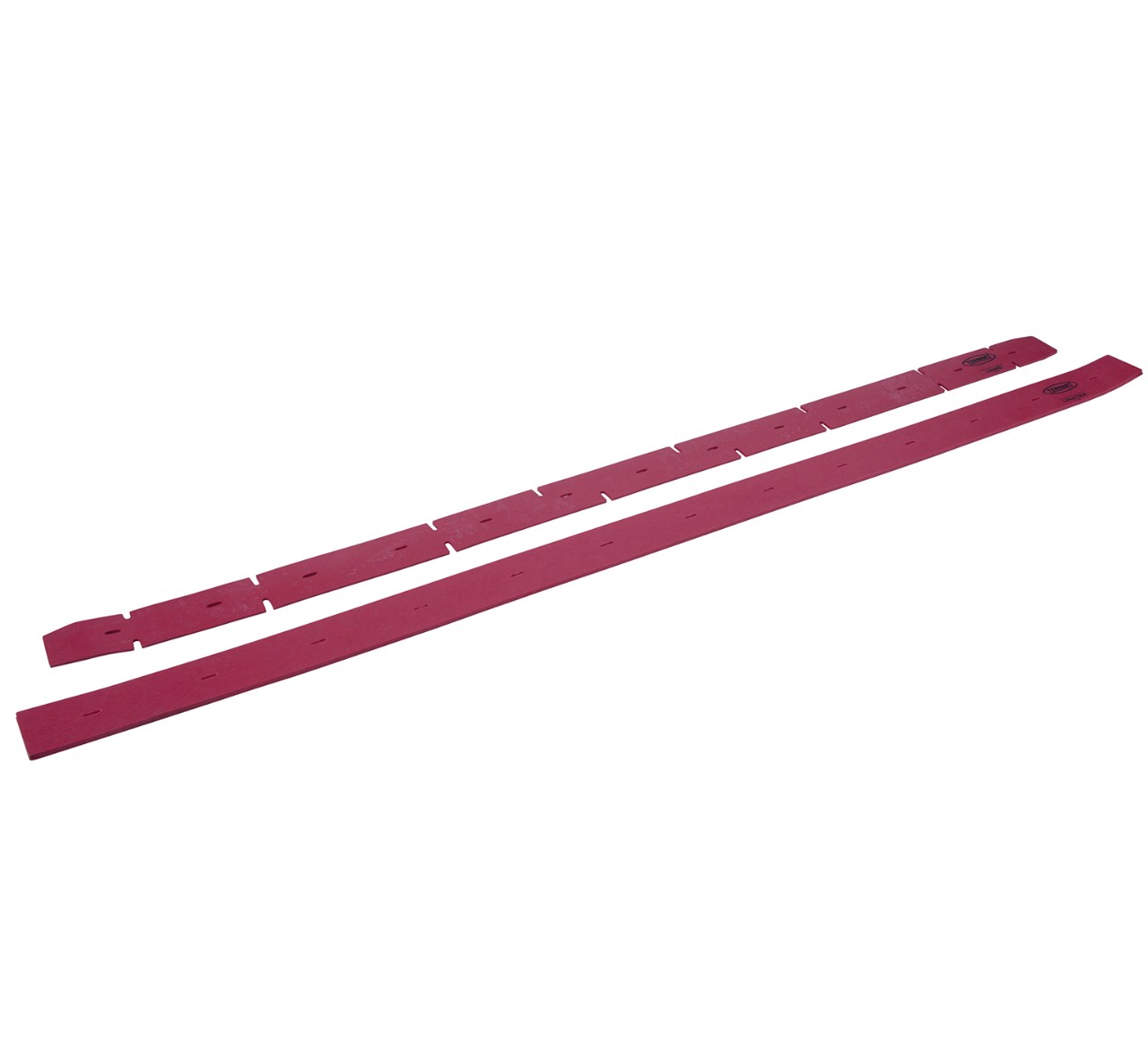 4023956 BLADE KIT, 650MM, LINATEX/LIZARD alt 1