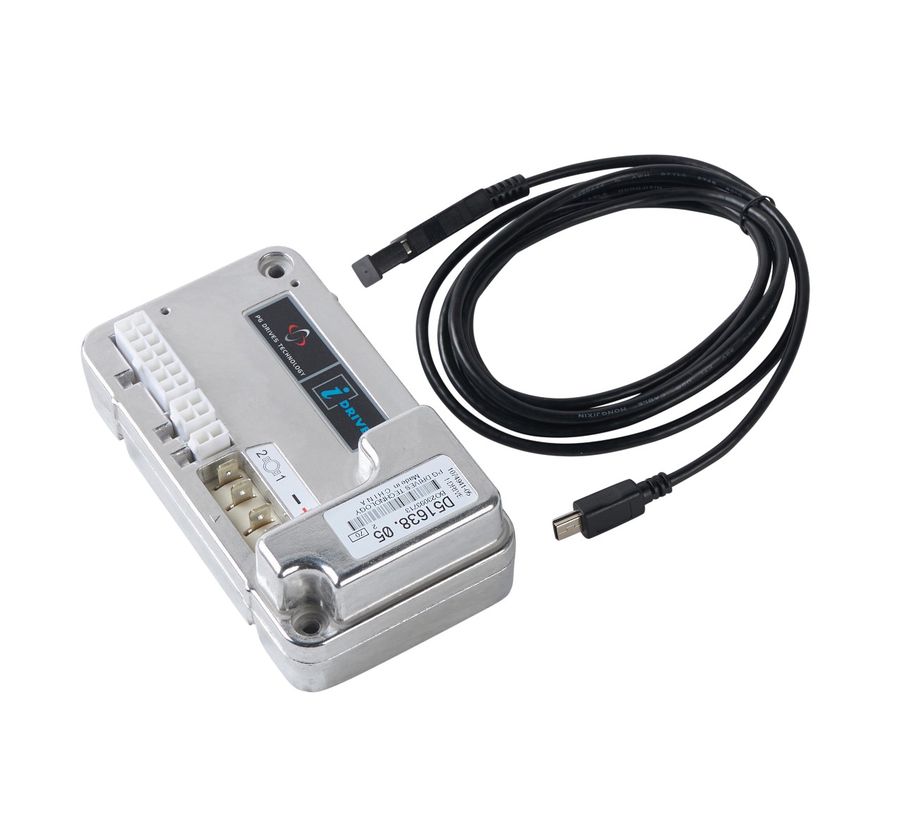 9015776 DRIVE MODULE KIT, CI alt 1