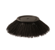 384474 Polypropylene Disk Sweep Brush – 20.5 in / 521 mm alt 1