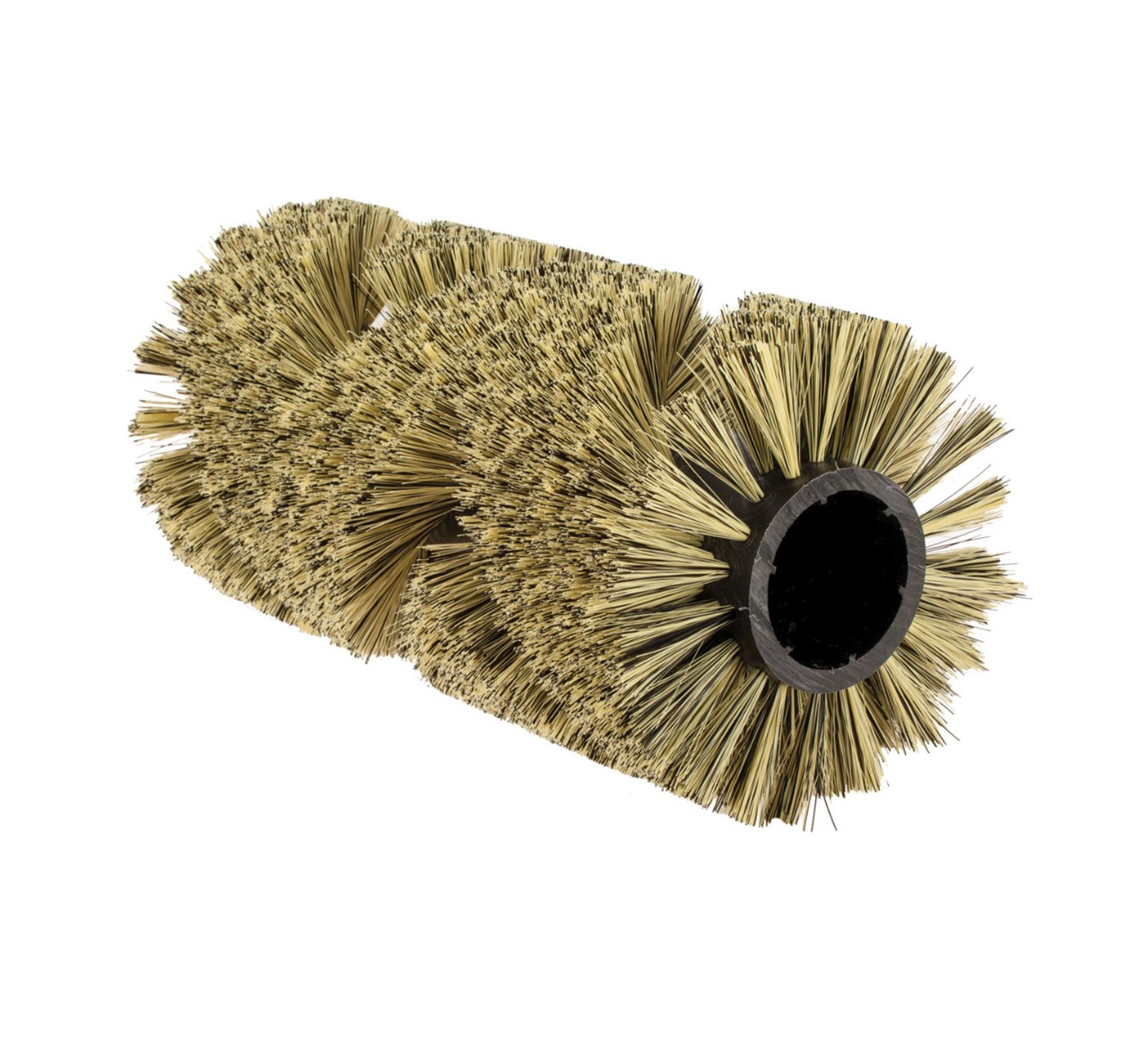 83030 Polypropylene Wedge Brush – 22 x 11 in alt 1