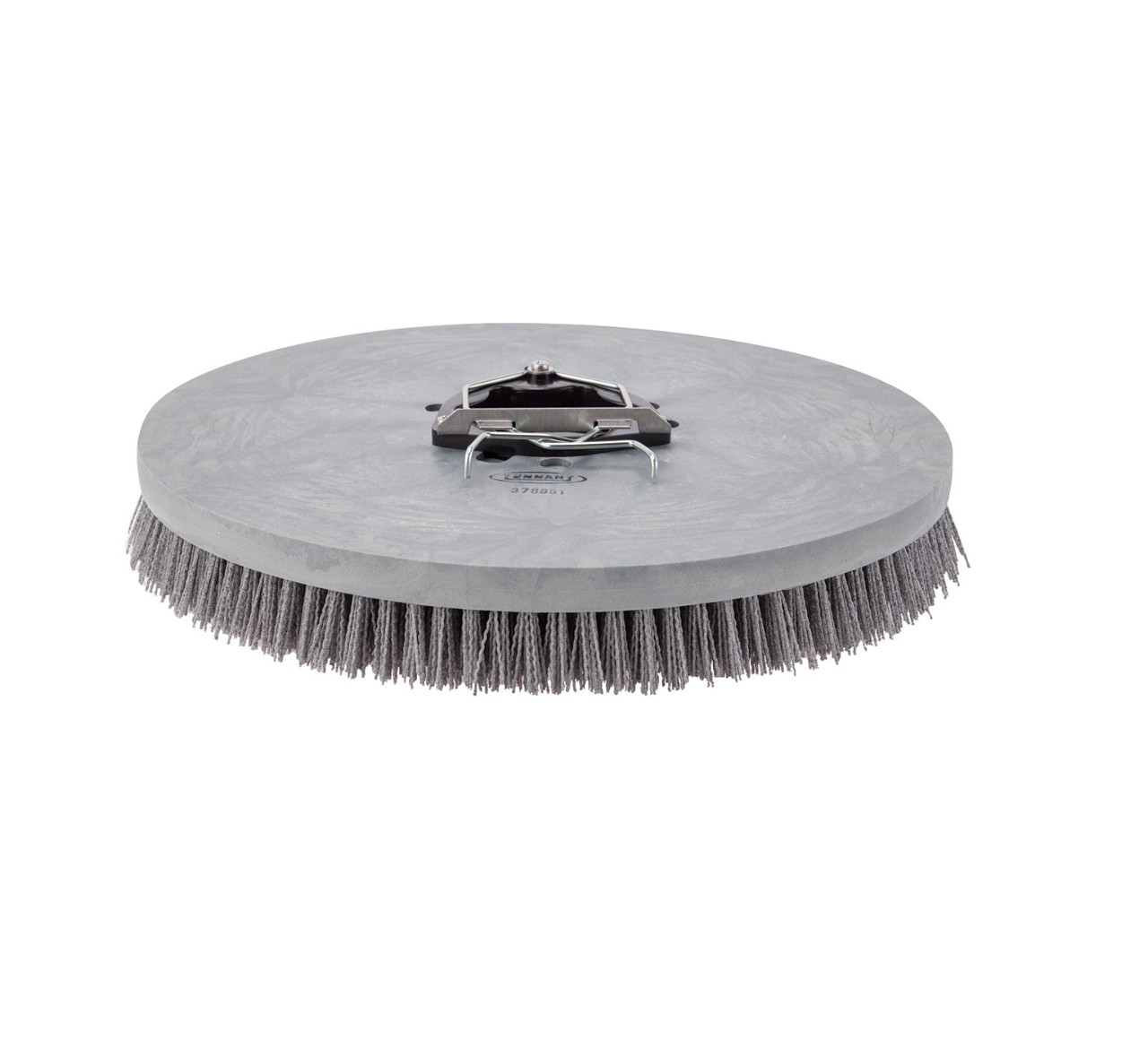 TennantTrue Super Abrasive Disk Scrub Brush - 20 in / 508 mm | PN
