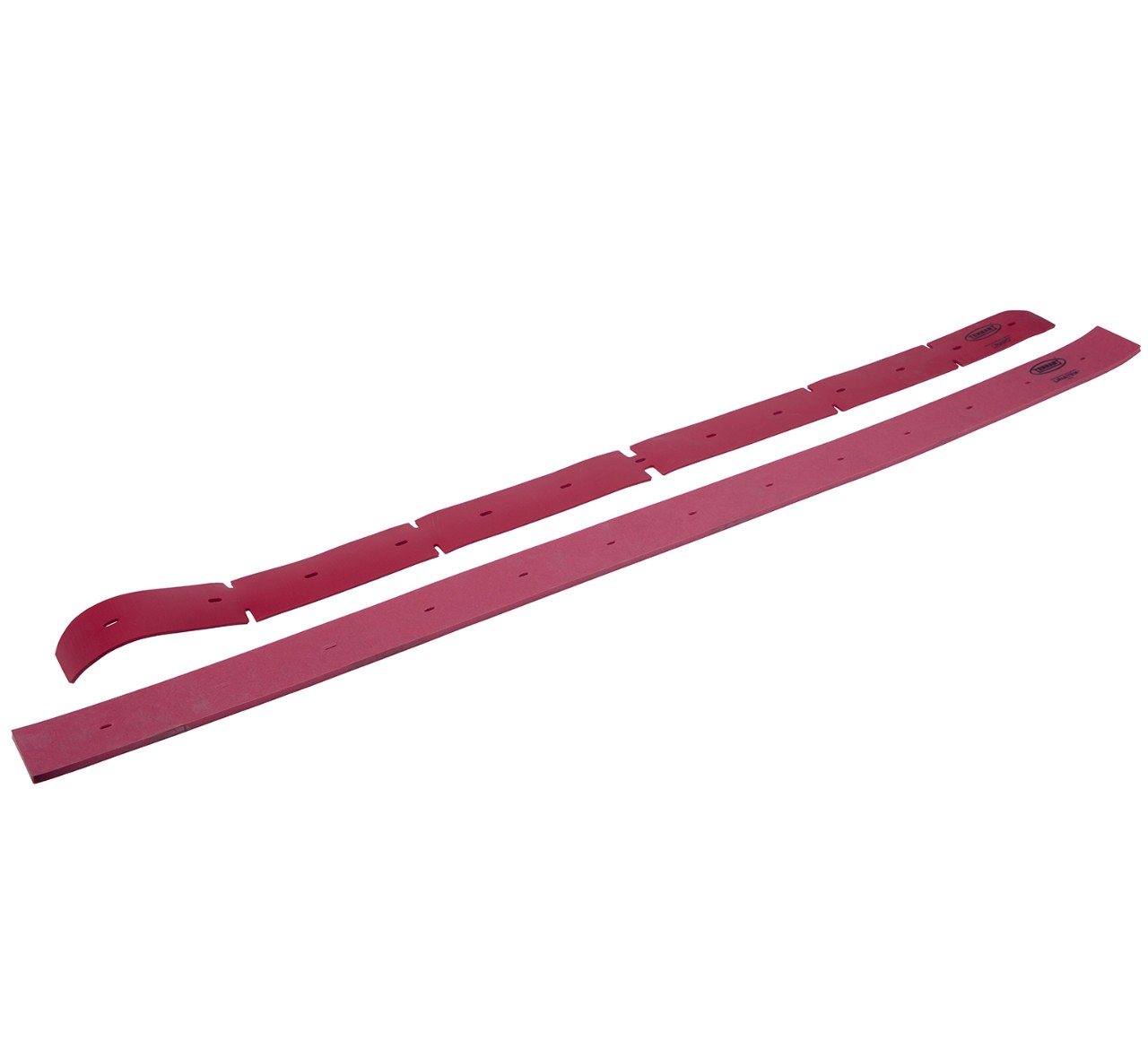 4028222 BLADE KIT, LINATEX, 700MM, CI[5680/5700] alt 1