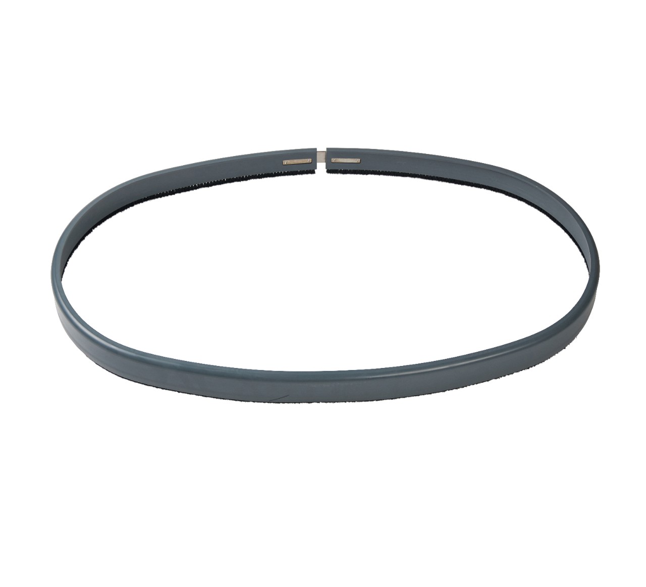 9011851 Bumper Head Bristle Skirt Retaining Strap alt 1