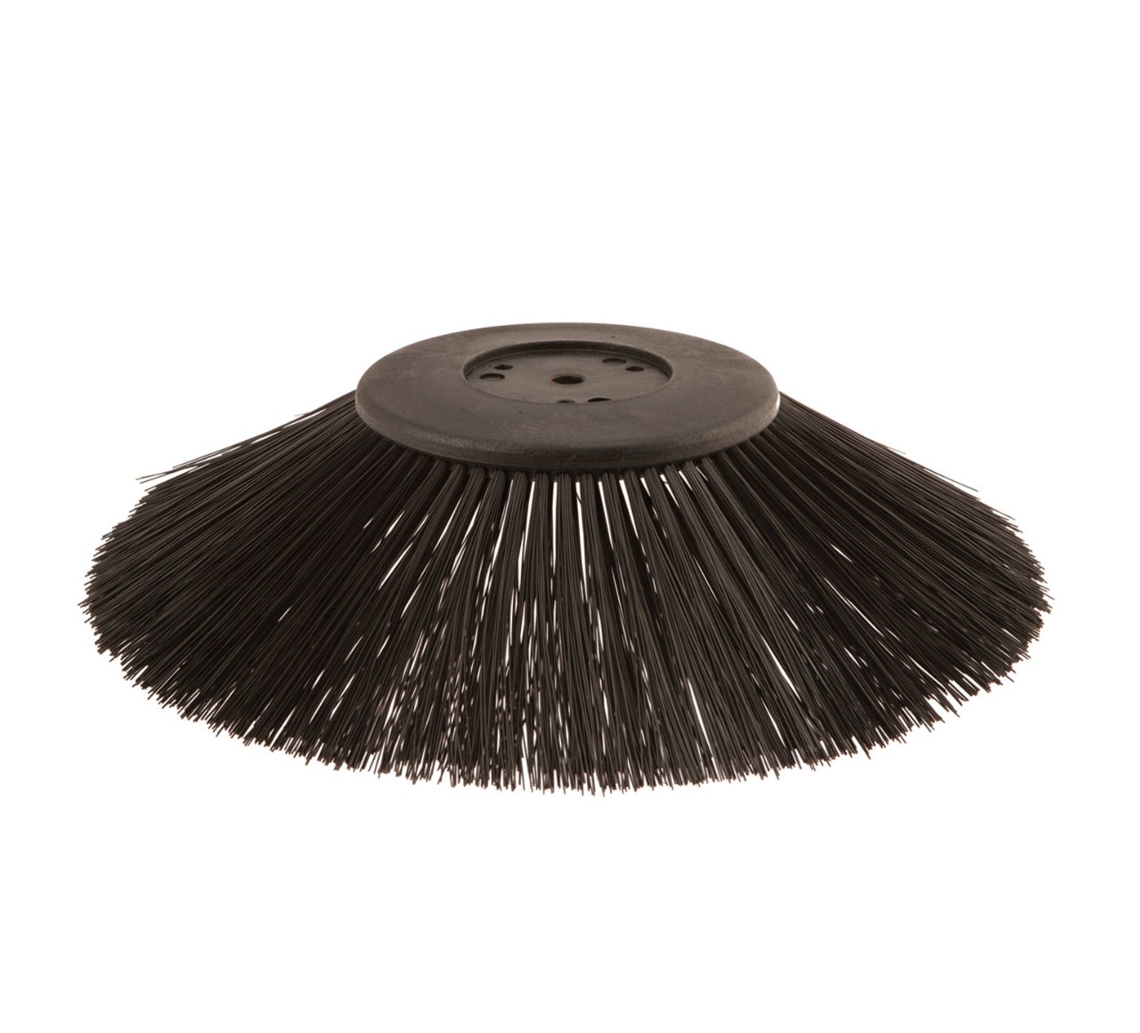 TennantTrue Disk Sweep Side Brush Assembly - | PN: 603337