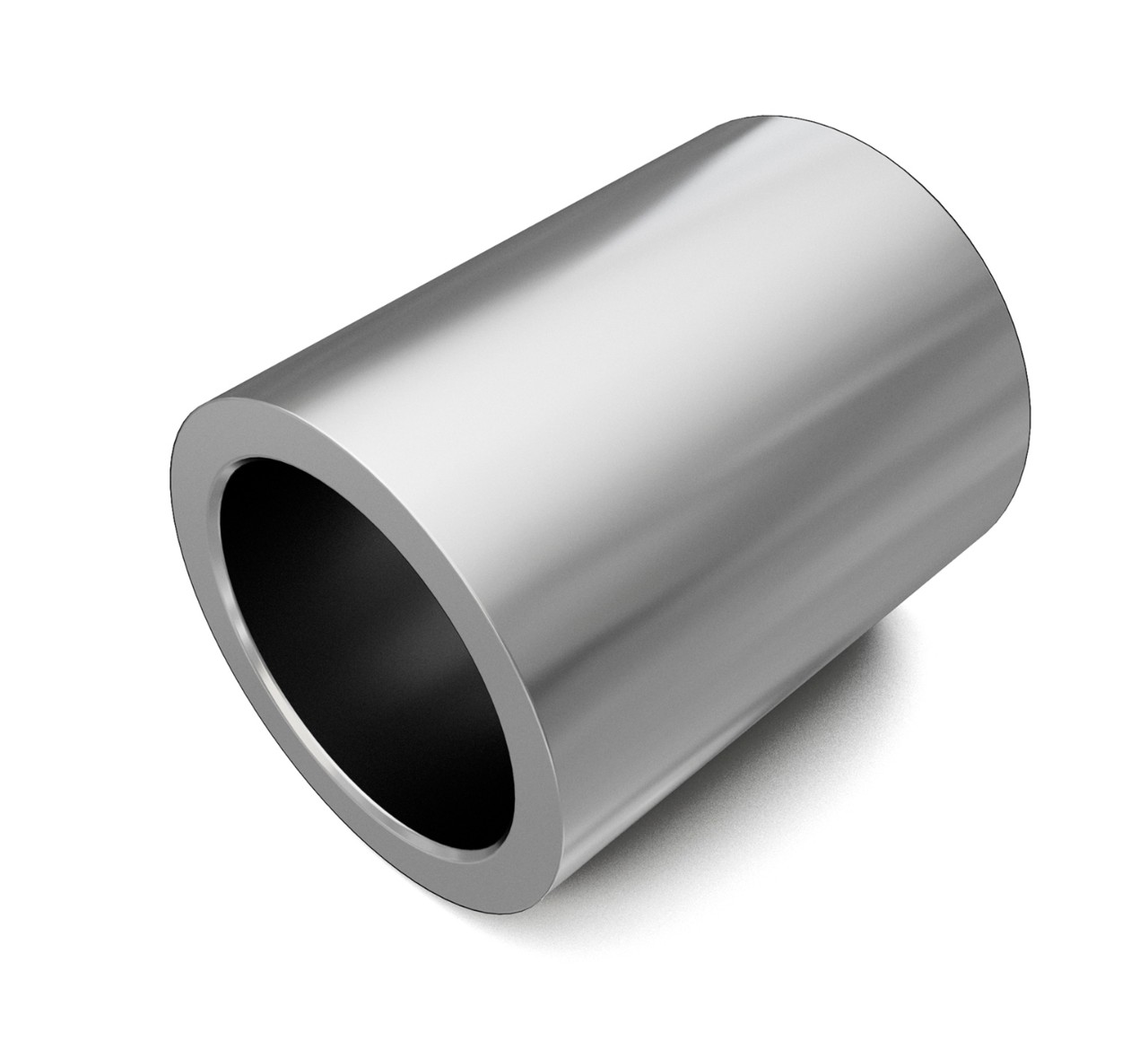 768842 Steel Tube - 0.78 x 0.63 in OD alt 1