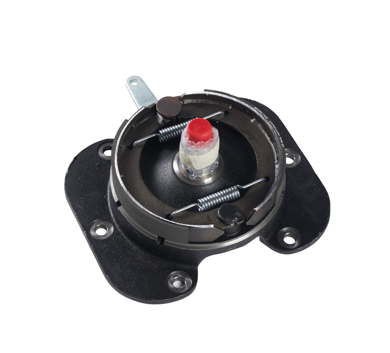 54577 Trousse d'assemblage de frein à tambour et à disque - 200 x 30 mm alt 1