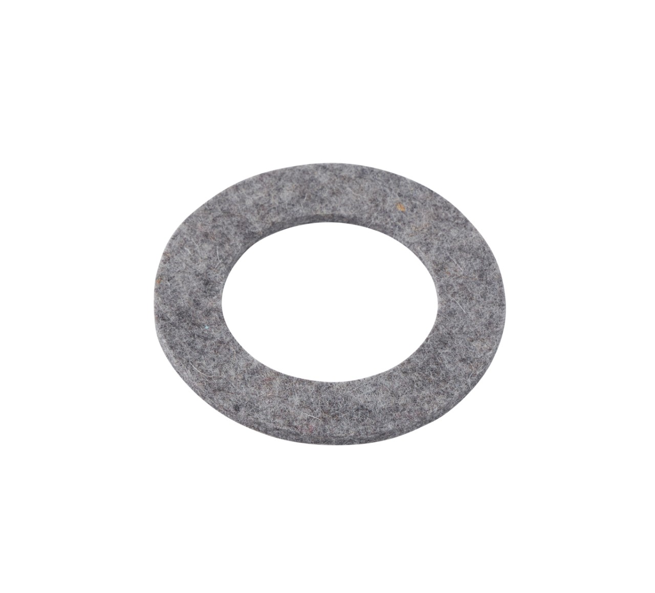 374563 WASHER, FLAT, 2.16B 3.50D .16, FELT alt 1