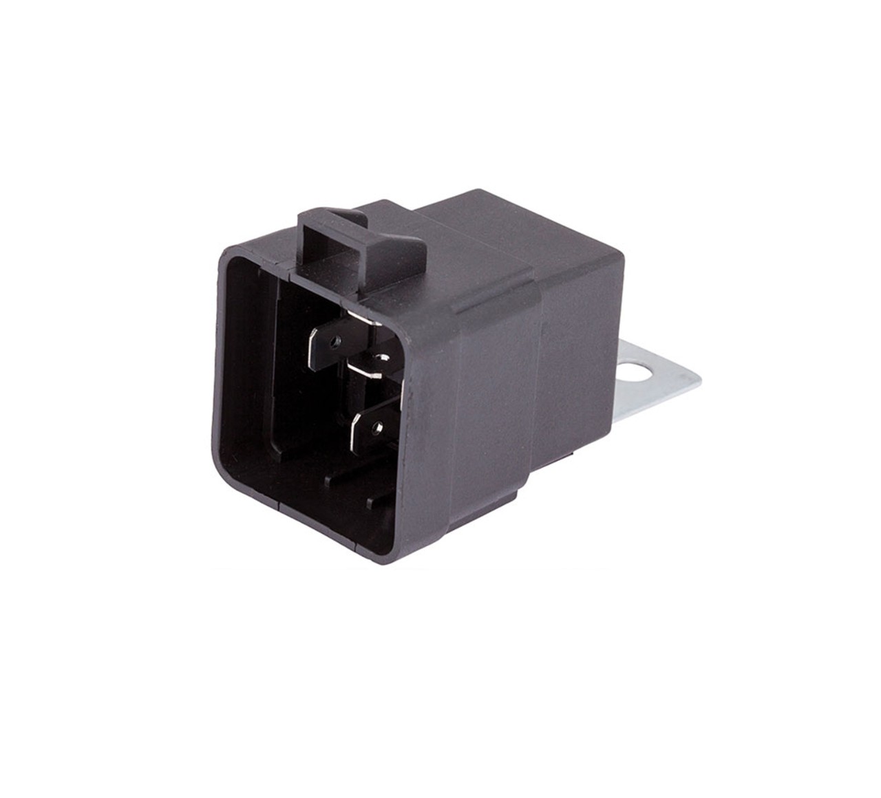 4029123 RELAY, 12VDC, 040A, SPDT NO alt 1