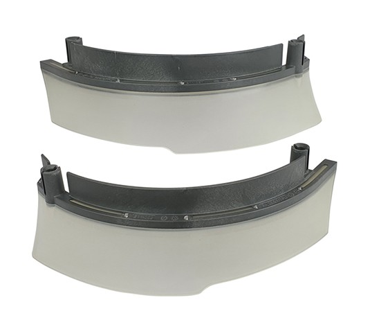 4029718 SPLASH GUARD SET, [LITE QTY 1] alt 1