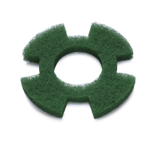 4029726 PAD, GRN, AGGRESSIVE, 7 [LITE QTY 10] alt 1