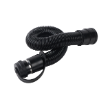 1264268 HOSE ASSY, DRAIN,1.5D 13.5L 2/1.5CAP PVC alt 2