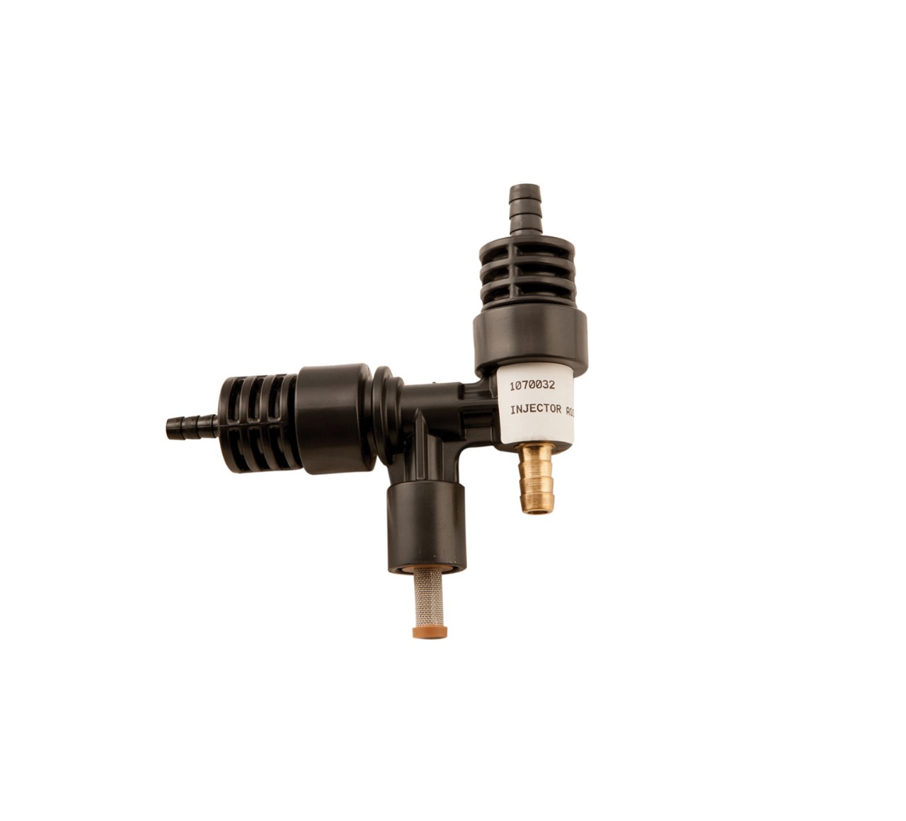 4030292 INJECTOR ASSY [GEN III] alt 1