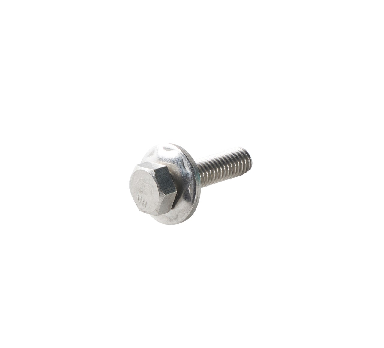 1072816 SCREW, HEX, M8 X 1.25 X 30, SS, SEMS alt 1