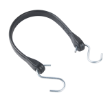 33671 STRAP, RBR, TIE-DOWN, 19.0L, 2/ HOOK alt 1