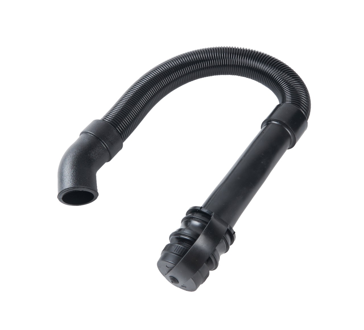 1251388 HOSE ASSY, DRAIN, 1.5ID X 13.0L [PVC] alt 1