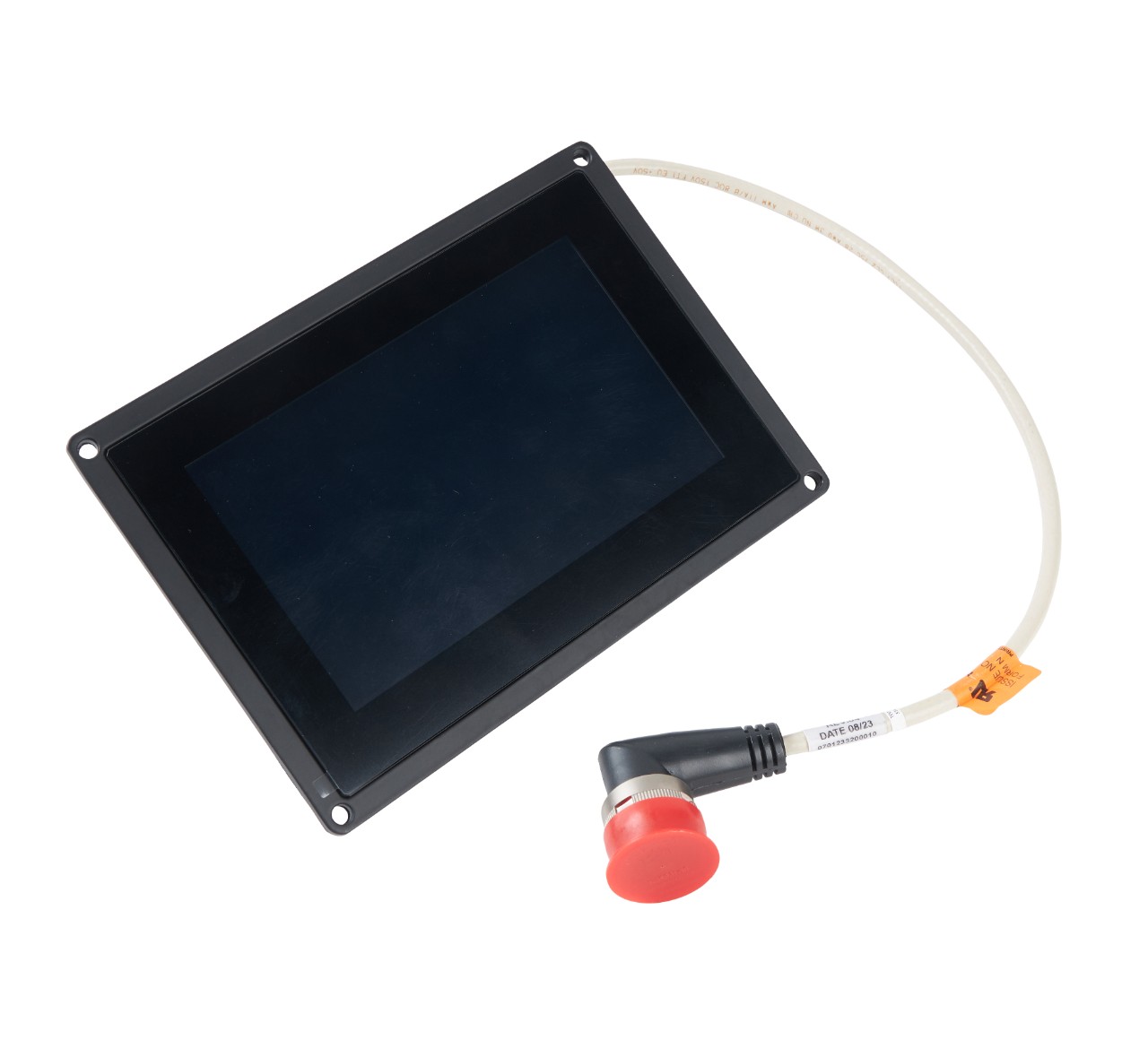 1254161 MONITOR, LCD, TOUCH alt 1