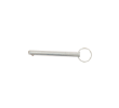 369359 Steel Pin - 0.375 x 3.672 in alt 1