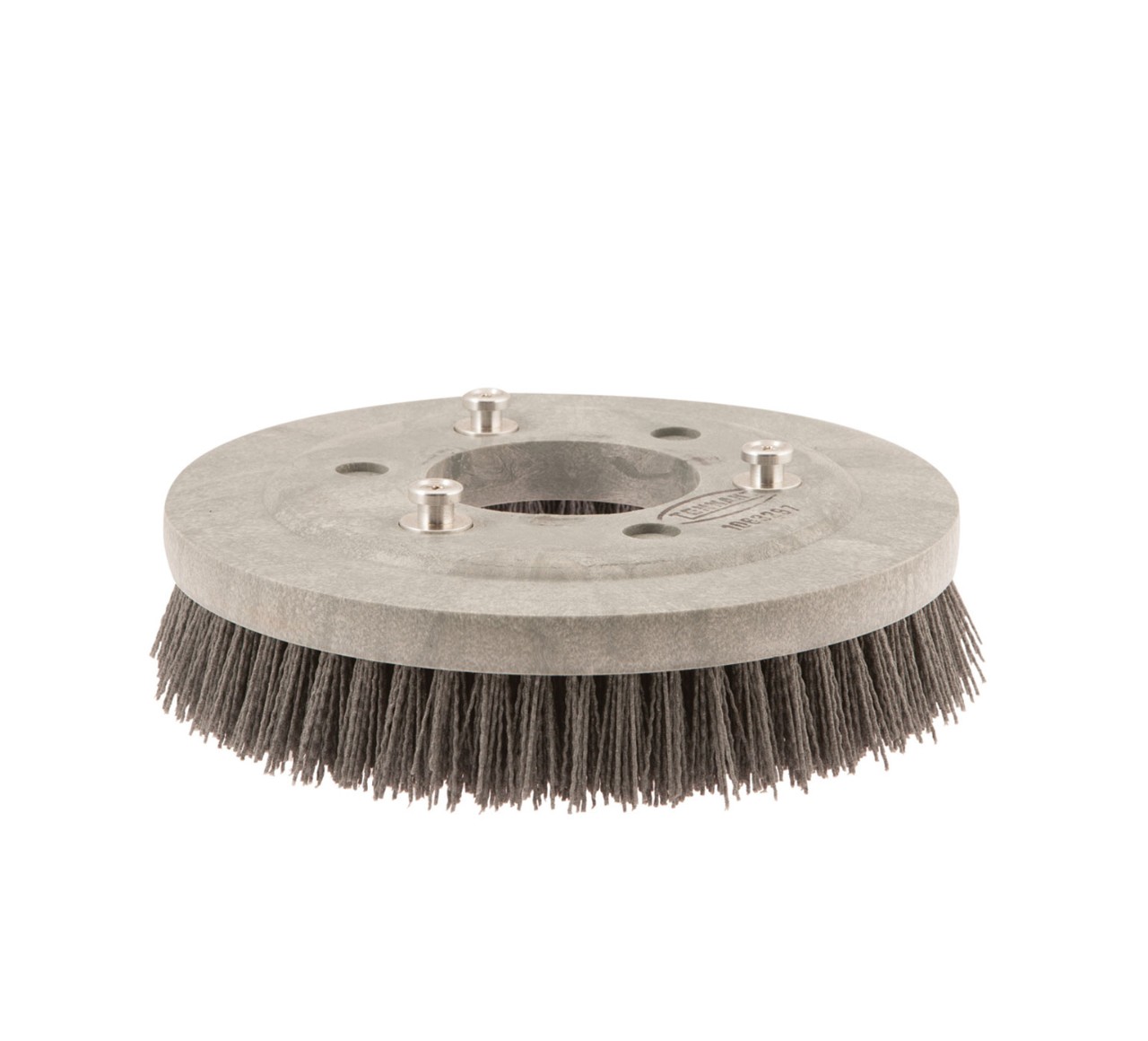 4032071 BRUSH ASSY, DISK, SCB, 12.0D, 3-LUG, ABR alt 1