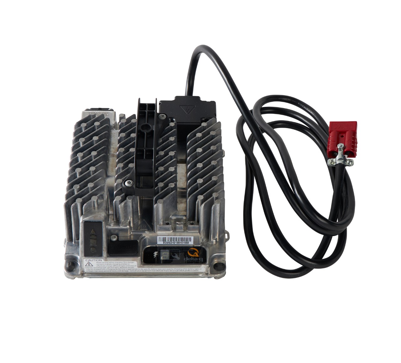 4032280 CHARGER, 24VDC, 650W,100-240VAC[OFF BRD] alt 1