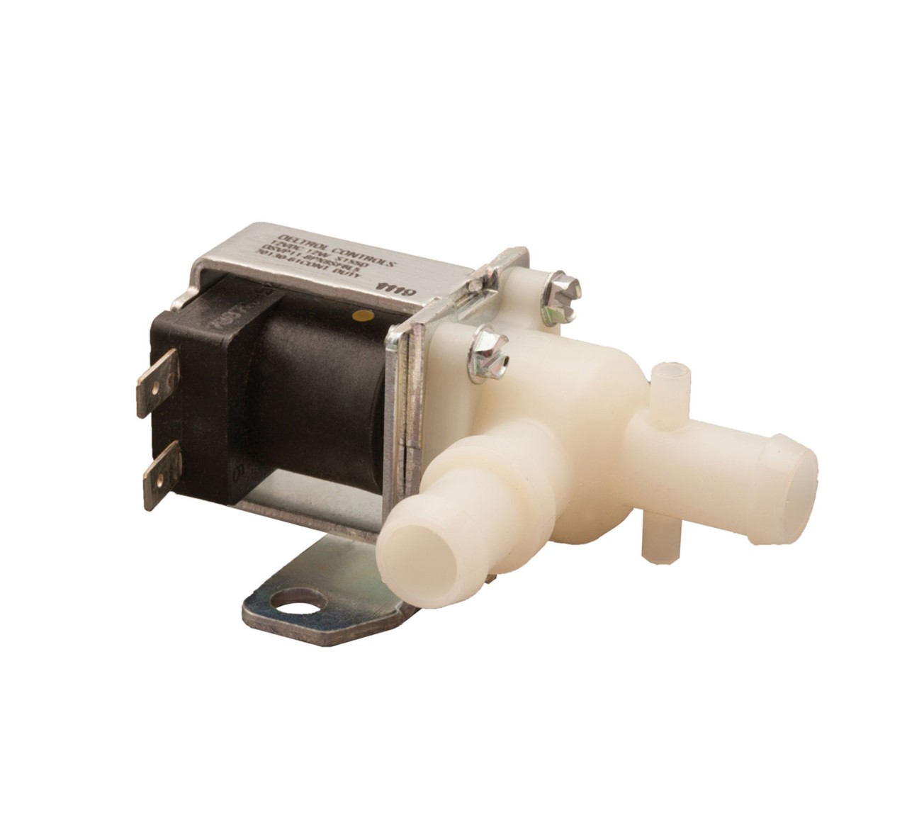 369850 12 Volt Water Solenoid Valve alt 1