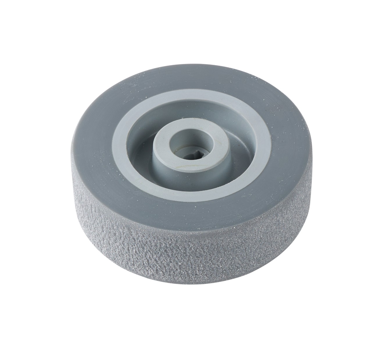 1257341 ROUE, SCRBR, 156MM, AVEC CONIQUE alt 1