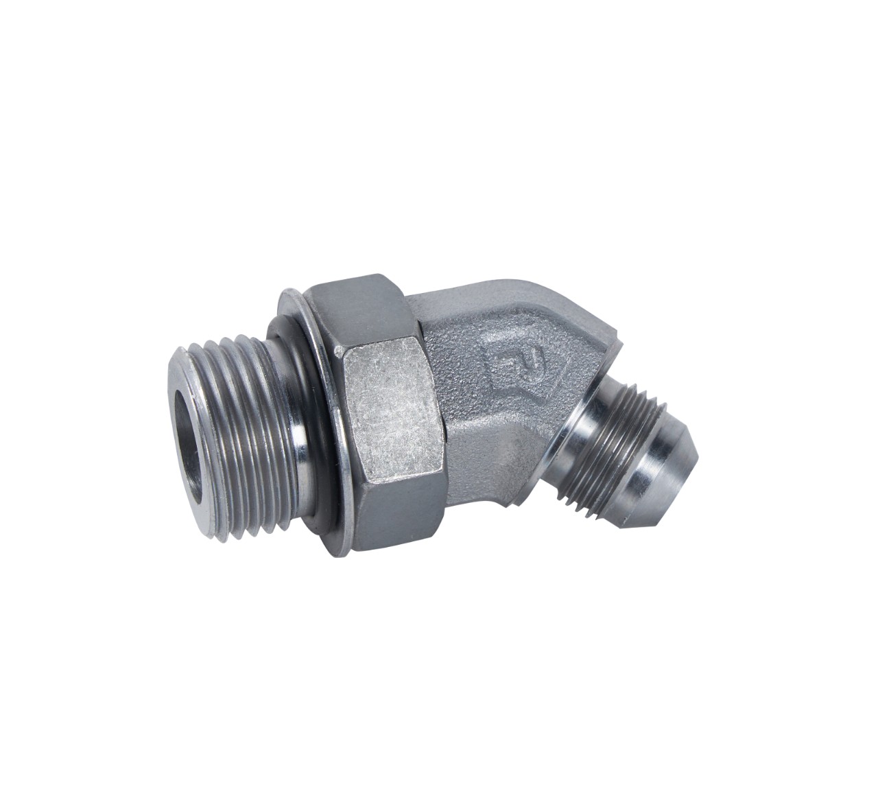 1258930 FITTING, HYD, E45, JM08/OM12 alt 1