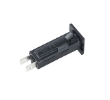4032585 CIRCUITBREAKER, 02.5A, RESETABLE alt 1
