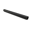 4032900 HOSE, VACUUM, 2.00ID X 026.0L, BLK alt 1