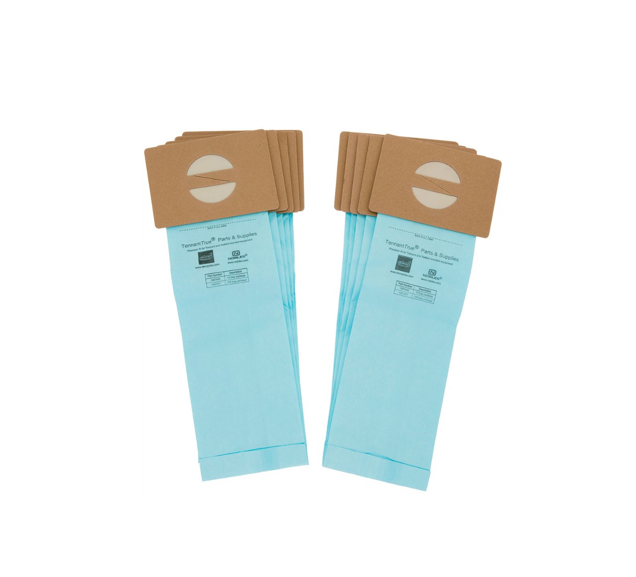 4032994 BAG, VACUUM, PAPER [1PC=1BOX] alt 1