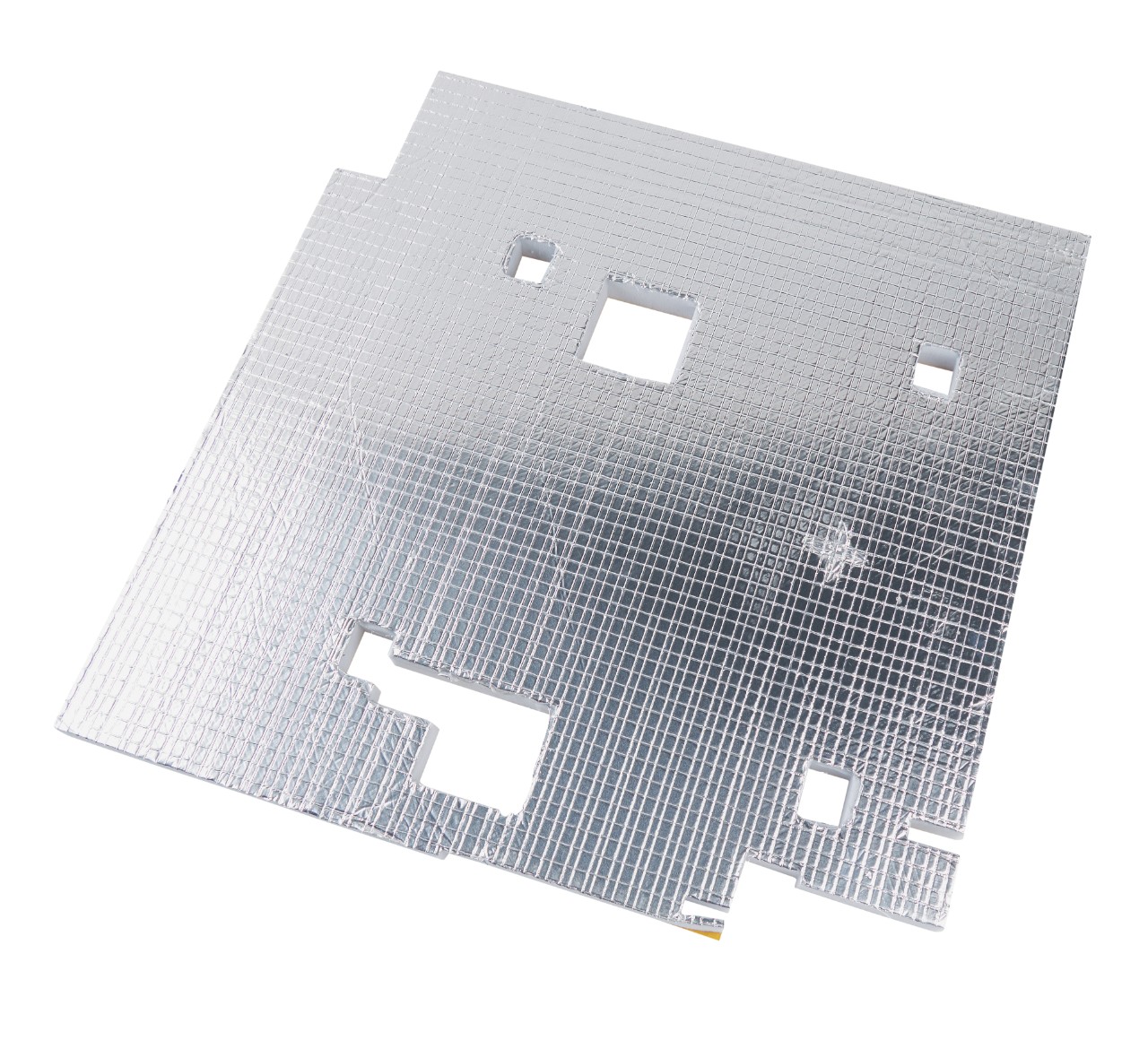 1023499 INSULATION, FLAME-RETARDANT, 1.0 alt 1