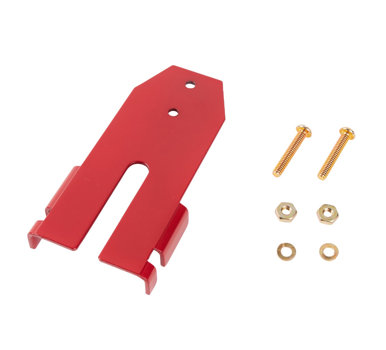 1238011 BRACKET, MTG, BASE, BATTERY, DISCONNECT alt 1