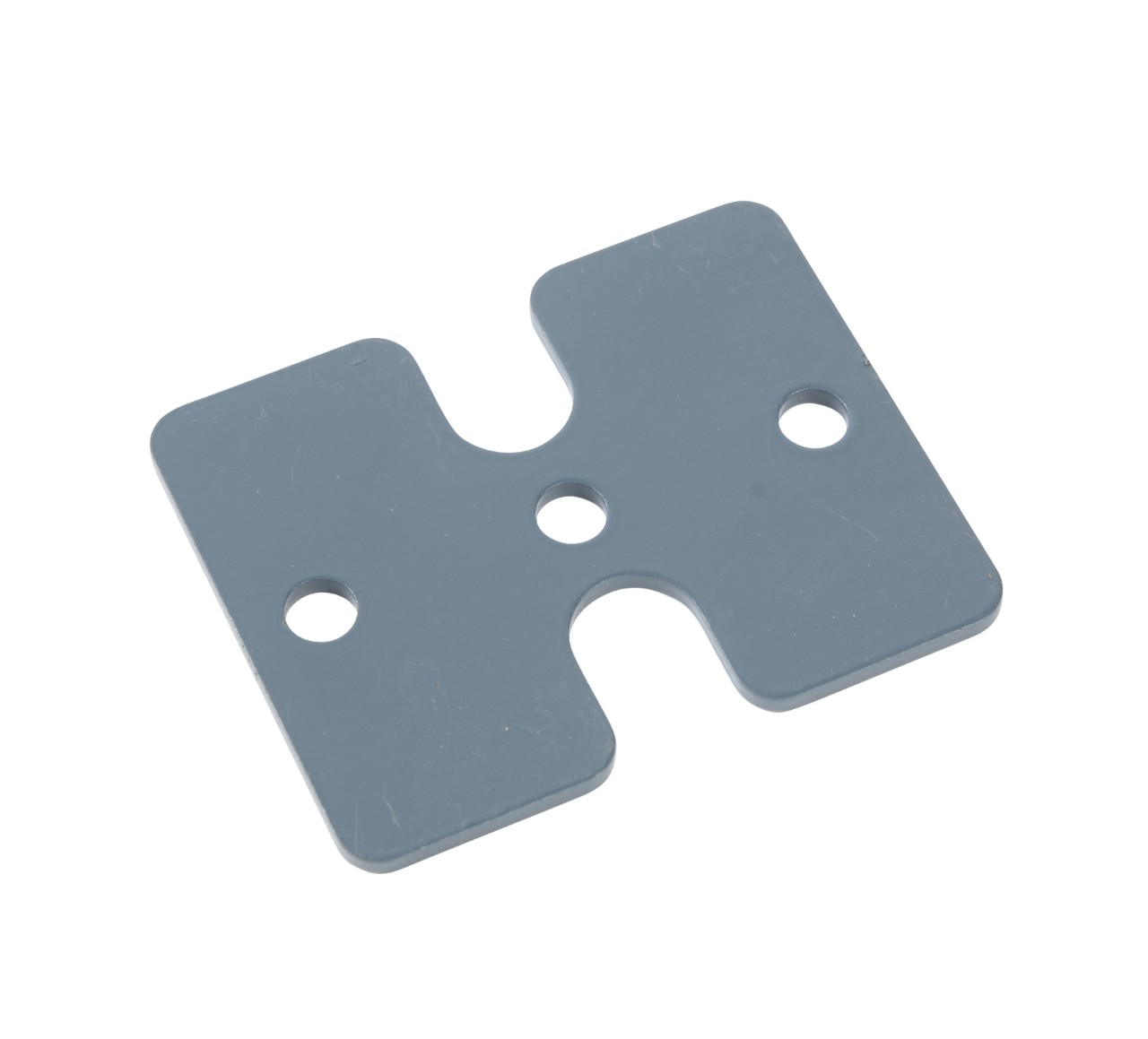 1238390 PLATE, MTG, BATTERY, DISCONNECT alt 1