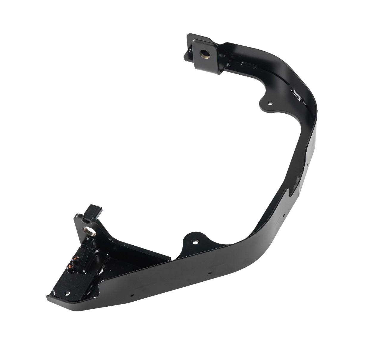 1241107 GUARD WLDT, FRONT alt 1