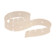 4033901 BLADE, SQGE, FRONT, 98CML -URE [70CM] alt 1