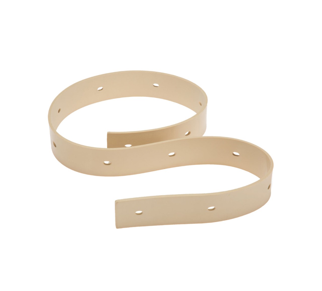 4033906 BLADE, SQGE, REAR, 105CML GUM [80CM] alt 1