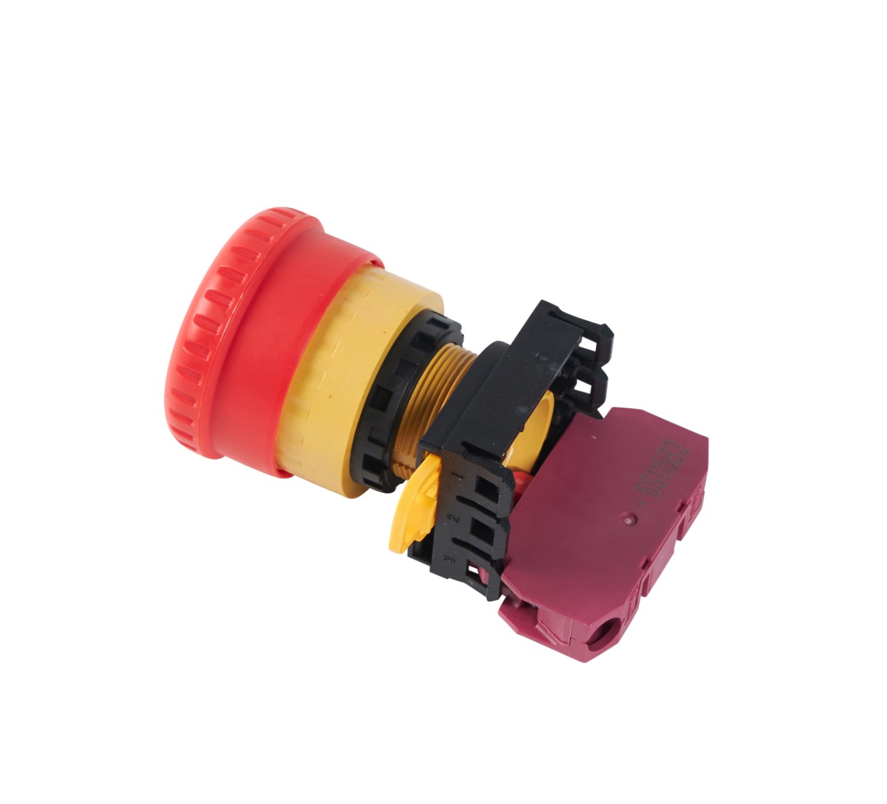 1242161 SWITCH, SAFETY, SHUTOFF alt 1