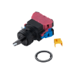 1242766 SWITCH, ROTARY, NO/NC alt 1