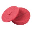 4034078 PAD, BUFF, 16.0D, RED [1PICK=1CTN] alt 1